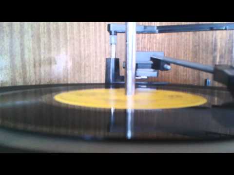 Hiroito y su Conjunto-Viejo Lolero-1976