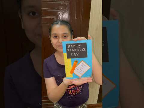 Day 307 | Happy Teachers Day | #youtubeshorts #365daysvlogchallenge #family vlog#youtube