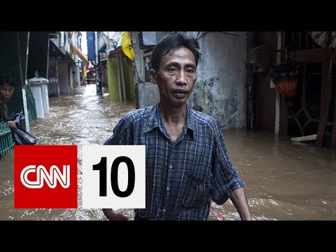 インドネシアが首都を移転する理由｜2019年8月27日 (Why Indonesia Is Moving Its Capital | August 27, 2019)