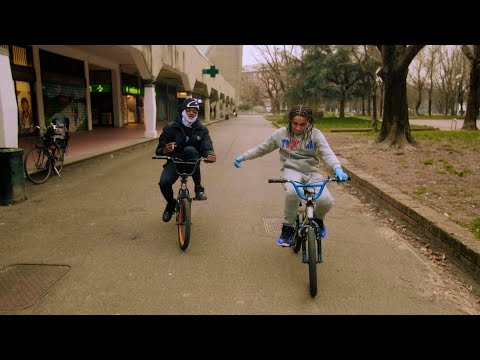 R1MKA - PAPAJERSEY (Official Video)