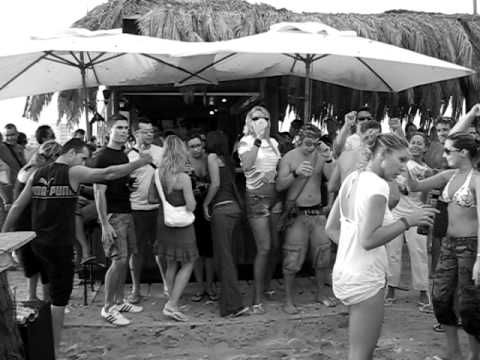 2 sol y lluna beach club @ vicente verdu - xeraco (valencia)
