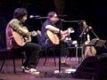 Matthew Sweet and Susanna Hoffs Live - Hello It's Me