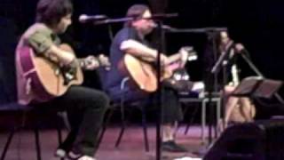 Matthew Sweet and Susanna Hoffs Live - Hello It&#39;s Me