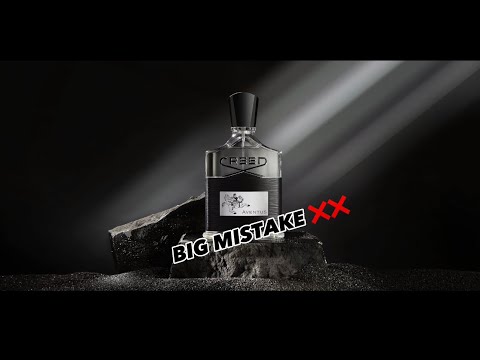 Why you shouldn’t buy Creed Aventus ❌❌