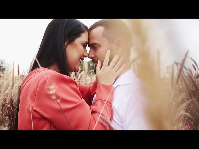 ensaio em video fesito no lindissimo Macena Flores em holambra s.P'