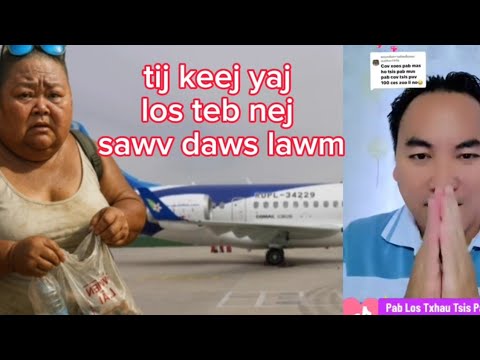 Tij keej yaj los teb sawv daws txog maiv xyooj cov teeb meem 8/2025