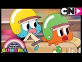 Gumball The Hold Up Cartoon Network