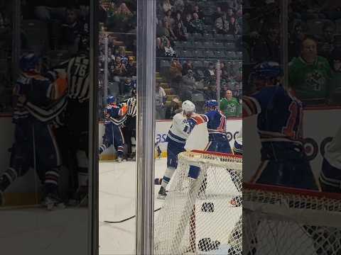 #Canucks Double L's|Abbotsford & Vancouver|Saturday, November 9, 2024|Jett Woo, Akito Hirose