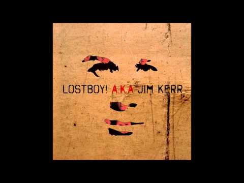 Lostboy Aka Jim Kerr - The Wait (SMF Waiting Remix)