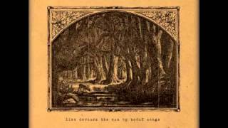 boduf songs lion devours the sun