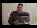 HOW TO KEEP CRAYFISH AS PETS #1 ...Do it ...