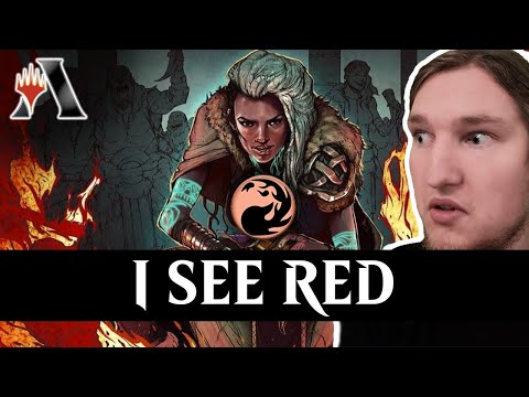 APM: THE DECK! | Birgi Storm Historic Brawl Commander