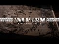 DOCUMENTARY Tour Of Luzon Glory Amid Rivalry