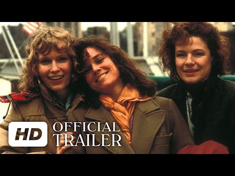 Hannah And Her Sisters (1986) Official Trailer