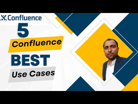 5 Best Uses of Confluence | Atlassian Confluence | Confluence Tutorial
