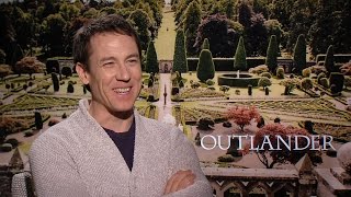 Collider Interview - Tobias Menzies - Avril 2016