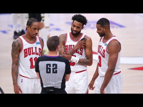 Chicago Bulls Full Game Highlights vs Milwaukee Bucks | March 5 | 2022 NBA Season