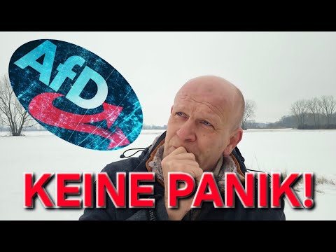 THE ANALYSIS: PANIC BECAUSE OF THE SURVEYS? ARE THINGS GOING DOWNWARDS?