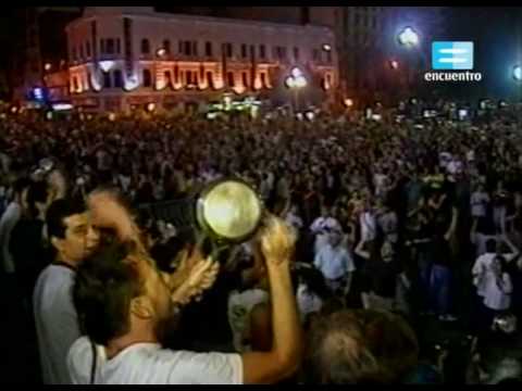 83 - La presidencia de De la Rúa (1999 - 2001) (Canal Encuentro)