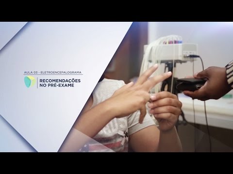 EEG - Aula 03 - Pré Exame