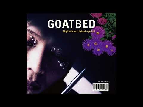 GOATBED - I-O-O-I