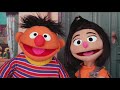 Meet Ji Young Sesame Street Debuts 1st Asian American Muppet