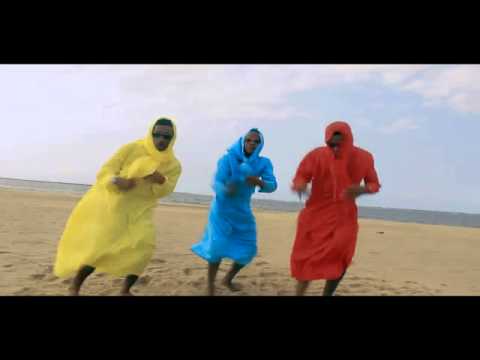 B3 MONEY - NI TA KU FONELA[OFFICIAL VIDEO]