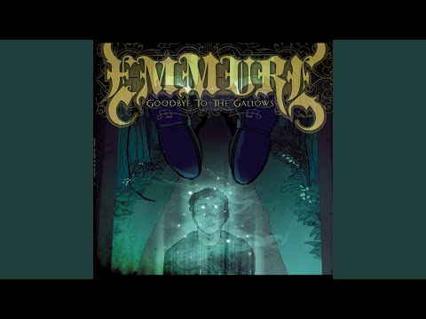 Rusted Over Wet Dreams - Emmure