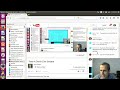 490 Integers And Floats Lesson 2 TempleOS Livestream 2016