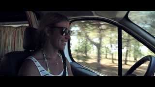 West Coast Campers - roadtrip around Portugal