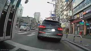 아트인 블랙앤 오토바이 블랙박스 1채널 (64GB)_동영상_이미지