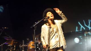 Katie Melua - On The Road Again - Live in Trondheim