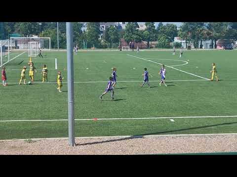 AF Kristal 2016 - Inviktus Bela Crkva Turnir Tesa Vrsac 27.08.2023. Finale