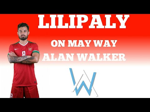 On may way (versi Stefano lilipaly)