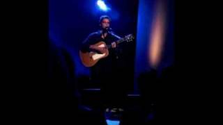 Gabriel Rios - Tú no me quieres @ Boomtown