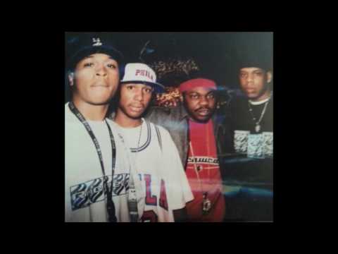 YOUNG CHRIS - R.I.P L-A HOT 97 FREESTYLE (Hovi's Home)