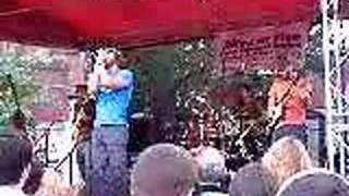 Carbon Leaf-"Changeless"