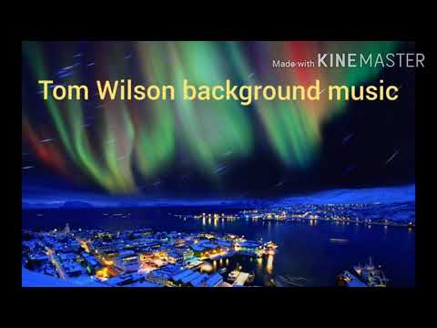 Tom Wilson background music no copyright