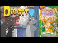 DiGGiT Jungle Cubs Born To Be Wild Gondarth S Video Memories Episode 62