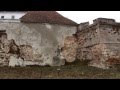 Cetatea Brasovului Zidul Cetatii