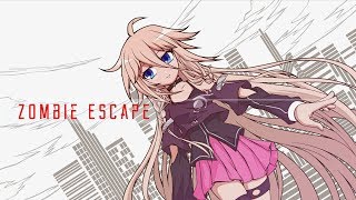 【CSGO/ゾンビエスケープ実況】ゆかいあエスケープ2♯8(終)[VOICEROID＆CeVIO]