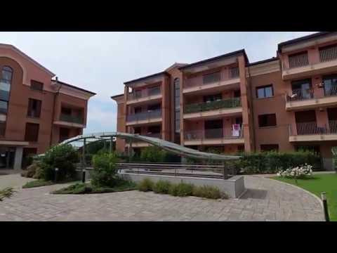 Trilocale 15b - Via P. Gobetti - Paderno Dugnano