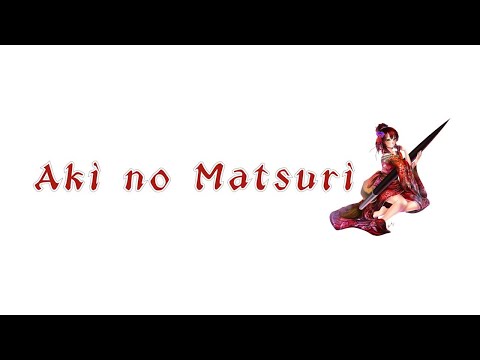 download lagu mp3 mp4 Aki No Matsuri, download lagu Aki No Matsuri gratis, unduh video klip Aki No Matsuri