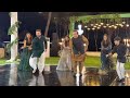 Aapke Aajane Se Sangeet Dance Performance Family Dance Bollywood Govinda Dance