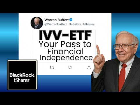 IVV Explained: This ETF Has Made Thousands of People Rich (Here's Why)