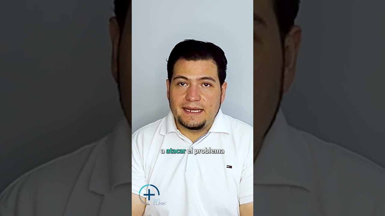 Testimonio de Ing. Jonnathan Josué Castellanos — paciente de +Bio Clinik