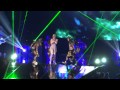 Katy Perry - The Prismatic World Tour Taiwan 2015 ...