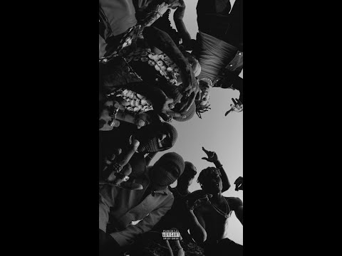 NOSREX - AMOR AL ODIO - (VISUALIZER)