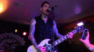 MxPx - GSF (Live In Houston) 6/14/14
