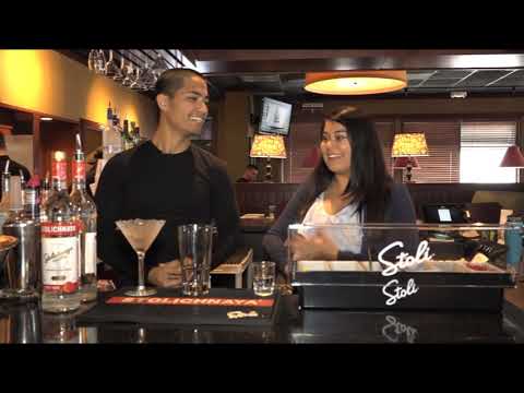 At the Bar: Carm heads to Ruby Tuesday